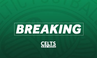Celtic Agree Compensation Package for Ange Postecoglou