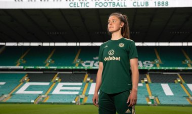 Video: Caitlin Hayes on Sunday's SWPL Title D-Day – 'Mon the