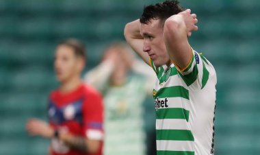 Celtic: Hartson compares Turnbull to Lampard