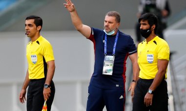 UEFA suggest possible delay in Celtic sealing deal for Ange Postecoglou
