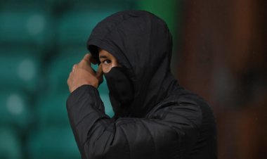 Christopher Jullien provides Celtic fans with promising injury update - 67 Hail Hail
