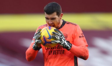 Mathew Ryan: the goalkeeper trusted by Postecoglou who could fix Celtic problem - 67 Hail Hail