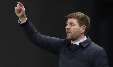 ‘I think he’ll be sold’: Manager expects reported £7m Rangers and Celtic target to leave