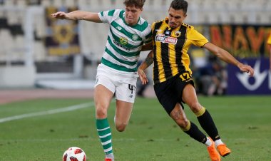 Celtic: Fans discuss Jack Hendry’s tweet