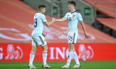 The multiple selection headaches facing Steve Clarke after Scotland's friendly draw with the Netherlands