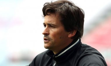 Celtic next manager: Talks held with Rui Faria despite Postecoglou chase