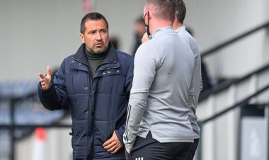 Video: Fran's the Man, easily the most impressive Coach at Celtic