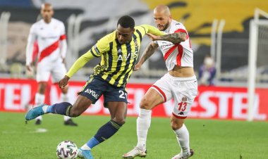 Report: Celtic showing interest in Fenerbahce winger - 67 Hail Hail