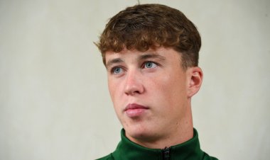 Leeds now reportedly want a player Brendan Rodgers thinks can become ‘top-class’