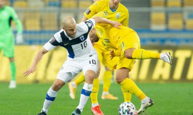 Every Celtic player past or present at Euro 2020 - 67 Hail Hail