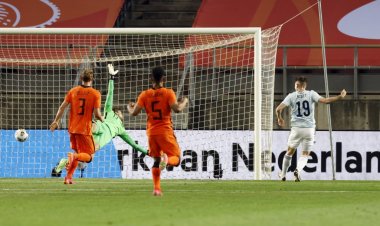 Celtic can't stall on making a move for Kevin Nisbet after Scotland goal - 67 Hail Hail