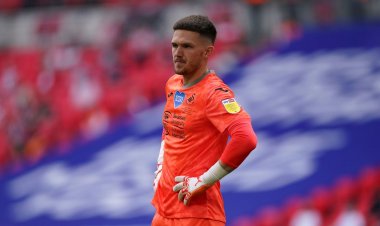 Newcastle one of three clubs 'interested' in talented teenager