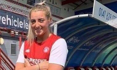 Celtic loanee relishing chance to fire Hamilton Accies to promotion