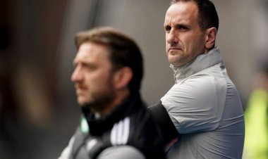 Celtic news: McLeish - Kennedy & Strachan crucial for Postecoglou