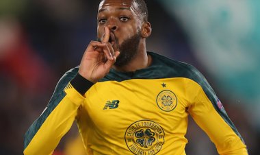 Celtic midfielder Ntcham in advanced talks to join AEK Athens - Sources