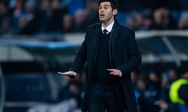 Tottenham in advanced talks with Paulo Fonseca, a manager reportedly offered to Celtic - 67 Hail Hail