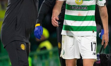 Neil Lennon claims Ryan Christie will 'put himself in shop window' during Euros