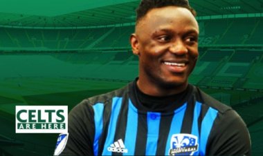 ‘Putting in the Work’ – Victor Wanyama Shows He’s Anything but Done