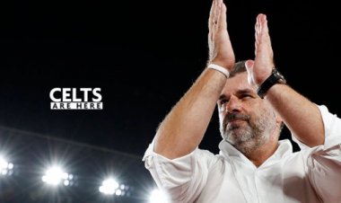 Pundit’s Embarrassing Celtic Contract Blast  – The Real Story