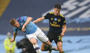 Neil Lennon reckons Kieran Tierney will eventually make move to Man City