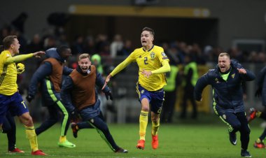 How England fans' ode to Gareth Southgate owes a debt to Celtic supporters - 67 Hail Hail