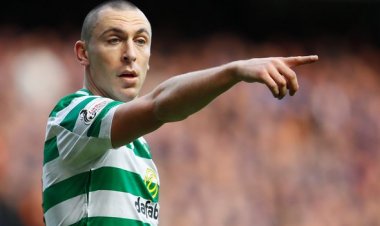 Celtic: Anthony Joseph drops claim about Scott Brown