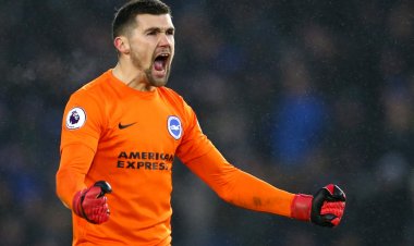 Mark Bosnich thinks Mat Ryan would be a good tactical and strategic fit for Celtic - 67 Hail Hail