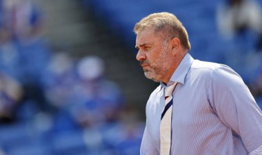 Celtic boss Postecoglou is taking a big 'risk' after transfer reveal - Phillips