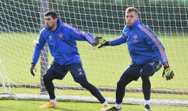 Some Celtic fans like their reported interest in goalkeeper Mat Ryan