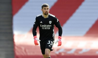 Mat Ryan has hinted at Arsenal return as Celtic eye summer transfer