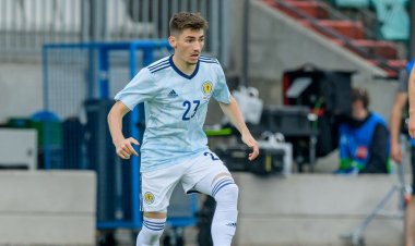 Scotland boss Steve Clarke urged to start Billy Gilmour during Euro 2020