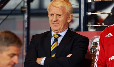 Ex-Scotland coach on Messi: “I think he’s the best player of all time”