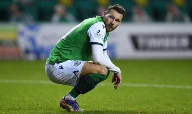 Celtic reportedly couldn't trigger Martin Boyle's £500k release clause even if we wanted to - 67 Hail Hail