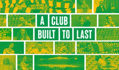 Join The 2021/22 Season Ticket Waiting List