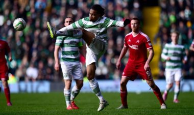 Some Celtic fans react to Jason Denayer’s latest display in Euro 2020