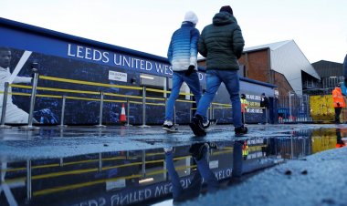 Leeds United: Whites linked with move for Leo Hjelde