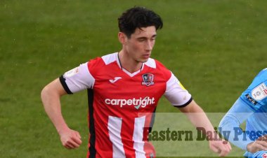 Norwich City transfer rumours: Celtic and Canaries impressed by winger