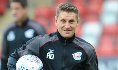 Hull City legend Andy Dawson's son completes big move to Celtic