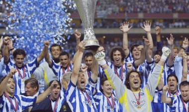 Mourinho claims Rangers fans still thank him for UEFA final victory over Celtic