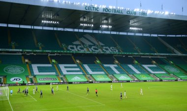 Derby miss out as Joey Dawson officially joins Celtic - Derby County News
