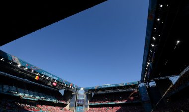 The Euro 2020 atmosphere that could have interesting implications for Celtic - 67 Hail Hail