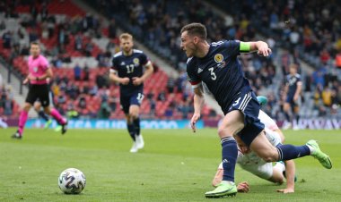 Celtic explain the lessons that have been learned since club released Andy Robertson - 67 Hail Hail