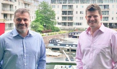 Postecoglou ends mandatory quarantine, will watch Celtic FC players take on England - Greek City Times