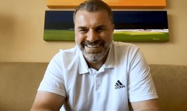 The Celtic View Podcast meets Ange