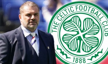 Ange Postecoglou's Celtic arrival date set as new boss completes UK quarantine