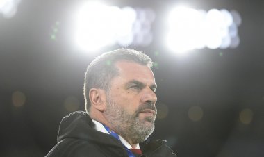 Celtic boss Ange Postecoglou completes quarantine and has important face-to-face meeting