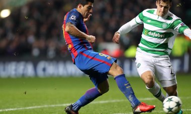 Celtic might try to bring Erik Sviatchenko back from FC Midtjylland