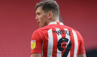 Sunderland set for 'massive blow' after source's Wyke update - Phillips
