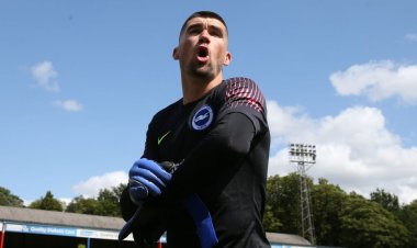 Celtic preparing £3m Ryan bid as Arsenal look elsewhere