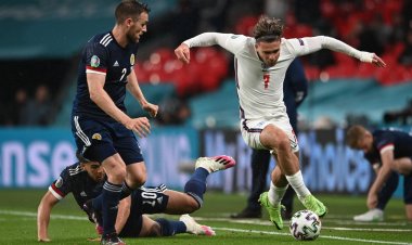 Steve Clarke says Scotland's Billy Gilmour was great - but man-of-the-match was someone else